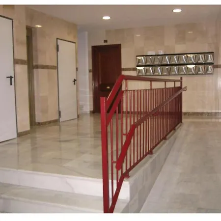 Playa Caleta 7 Min, Wifi, Catedral, Centro 公寓