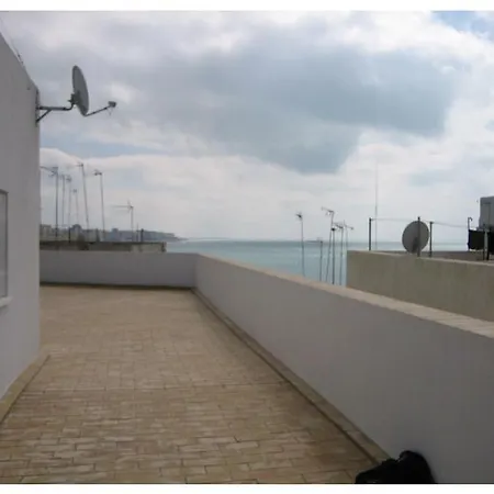 Playa Caleta 7 Min, Wifi, Catedral, Centro 아파트