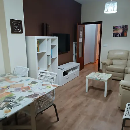 Playa Caleta 7 Min, Wifi, Catedral, Centro * 加的斯