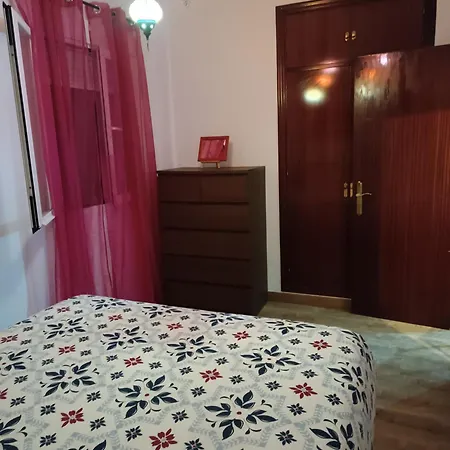 Playa Caleta 7 Min, Wifi, Catedral, Centro *