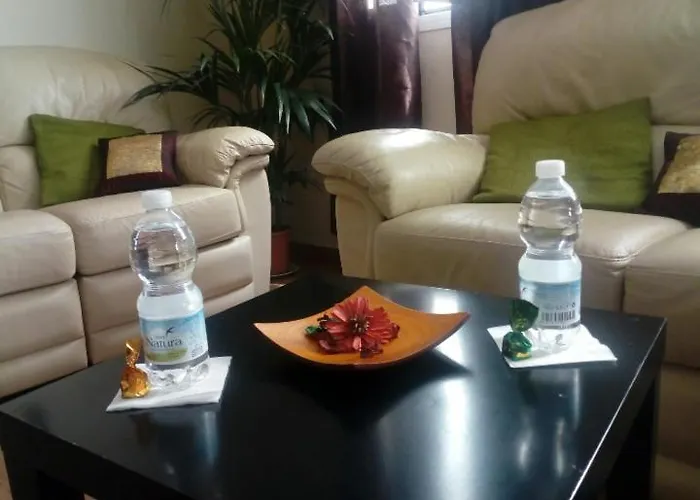 Playa Caleta 7 Min, Wifi, Catedral, Centro דירה *