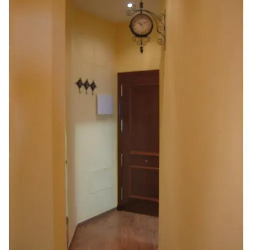 Playa Caleta 7 Min, Wifi, Catedral, Centro קדיז