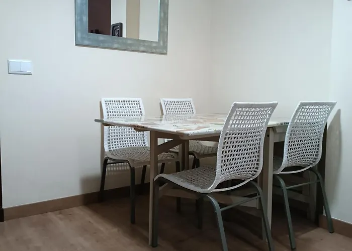 Playa Caleta 7 Min, Wifi, Catedral, Centro * קדיז