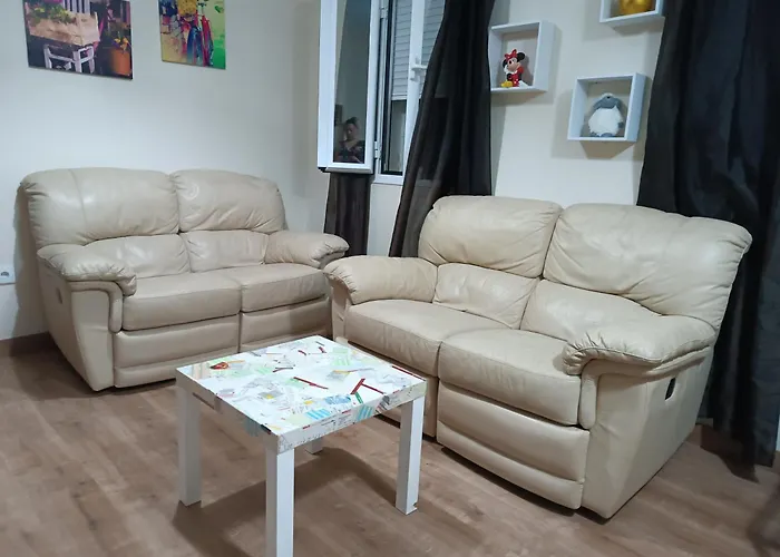 Playa Caleta 7 Min, Wifi, Catedral, Centro *