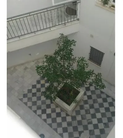 Apartment Playa Caleta 7 Min, Wifi, Catedral, Centro *
