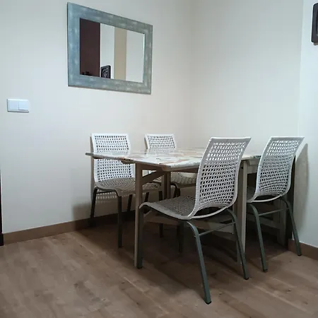 Playa Caleta 7 Min, Wifi, Catedral, Centro * Cadice