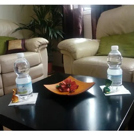 Playa Caleta 7 Min, Wifi, Catedral, Centro Apartman *