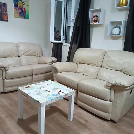 Playa Caleta 7 Min, Wifi, Catedral, Centro *