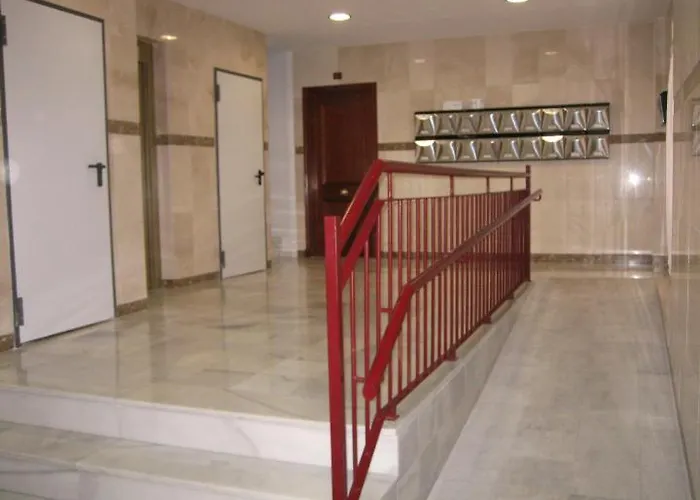 Playa Caleta 7 Min, Wifi, Catedral, Centro Lejlighed