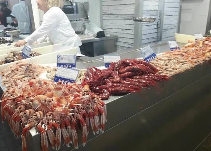 Lejlighed Playa Caleta 7 Min, Wifi, Catedral, Centro Cádiz