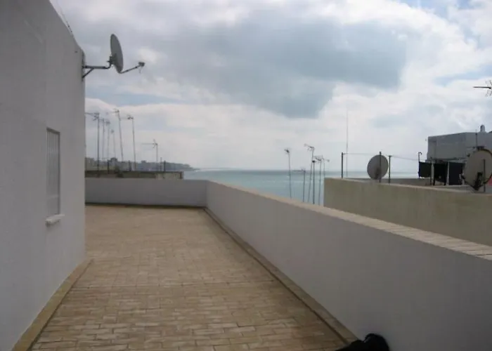 Playa Caleta 7 Min, Wifi, Catedral, Centro Lejlighed