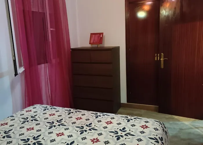 Playa Caleta 7 Min, Wifi, Catedral, Centro *